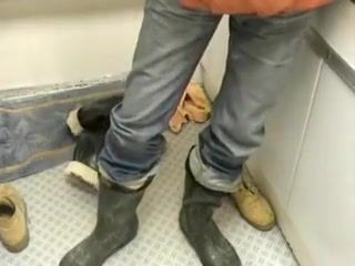 HClips nlboots - balzer boots lengthy johns raingear Doctor