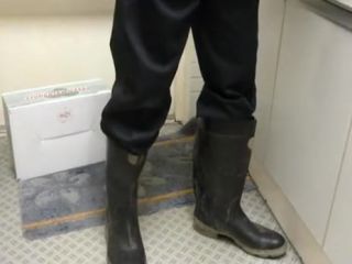 TheyDidntKnow nlboots - dress & boots Humiliation