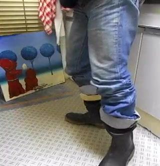 Xxx nlboots - boots jeans Bigboobs