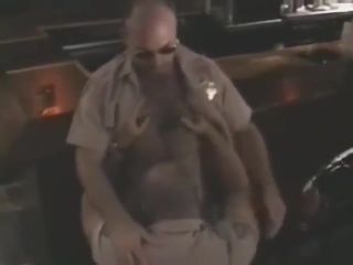 Sexo Cops Fetish Bigdick