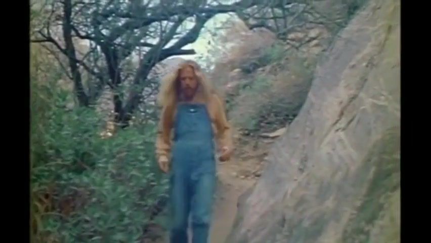 Ladyboy From Grandpas Closet: Dust Unto Dust (1970) Tan