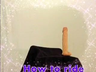 Amature How to ride a hard cock Fucking Girls