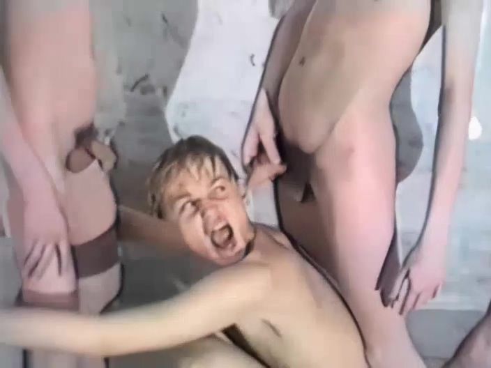 Dicks Vintage Fetish Group Gay Porn (remastered) Nudity