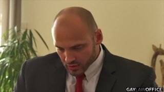 Passivo Gaylawoffice Twink Tyler Vonas Defended With Raw Lawyer Cock Asstomouth