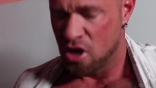 Veronica Avluv Michael The Hunk Porness