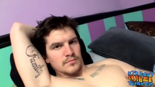 Blowjob Contest Lex Lane In Tight Ass And Tattooed Jacking Off For His Fans GayLoads